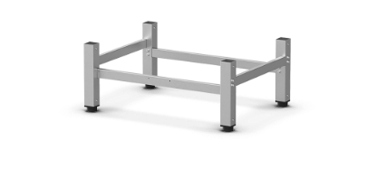 Image de Piètement bas pour fours COUNTERTOP GN 1/1 - UNOX