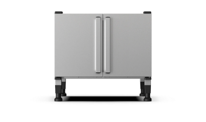Image de Placard neutre haut pour four CHEFTOP X - UNOX