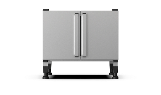 Image de Placard neutre haut pour four CHEFTOP X - UNOX