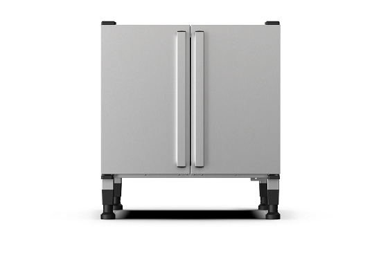 Image de Placard neutre ultra haut pour four CHEFTOP X - UNOX