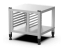 Image de Piètement haut pour four CHEFTOP X - UNOX