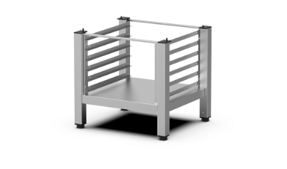 Image de Piètement intermédiaire pour four SPEED.PRO - UNOX