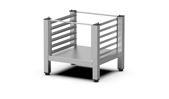 Image de Piètement intermédiaire pour four SPEED.PRO - UNOX