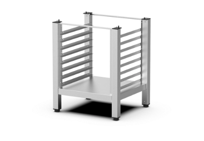Image de Piètement haut pour four SPEED.PRO - UNOX