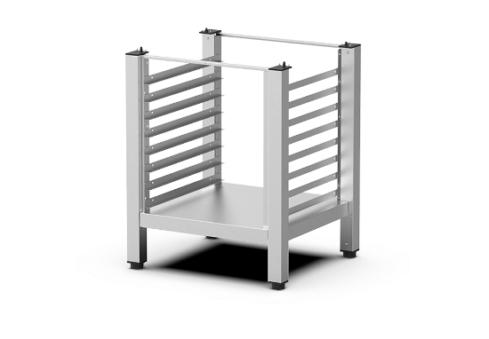 Image de Piètement haut pour four SPEED.PRO - UNOX