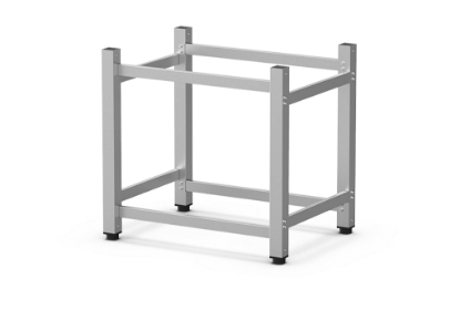 Image de Piètement haut pour four CHEFLUX - UNOX