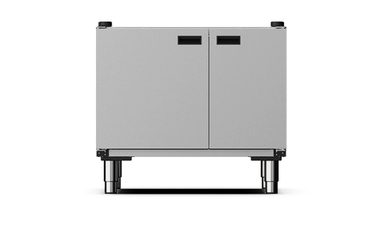Image de Placard neutre pour four CHEFLUX - UNOX
