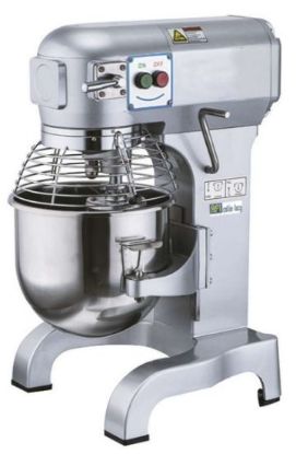Image de Batteur Mélangeur 10L corps en aluminium - AFI Collin-Lucy