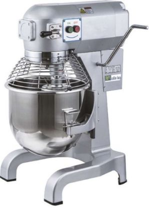 Image de Batteur Mélangeur 20L corps en aluminium - AFI Collin-Lucy 
