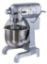 Image de Batteur Mélangeur 20L bol inox - AFI Collin-Lucy