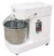 Image de Pétrin 20L tête et bol fixes - 2 vitesses 400 V - AFI Collin-Lucy