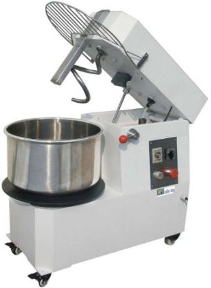 Image de Pétrin pizzas tête relevable 40L 400V - AFI Collin-Lucy