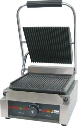 Image de Grill rainuré 230x220 - AFI Collin-Lucy
