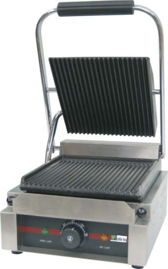 Image de Grill rainuré 230x220 - AFI Collin-Lucy