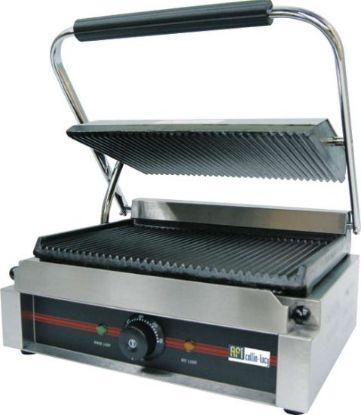 Image de Grill rainuré 355x235 - AFI Collin-Lucy