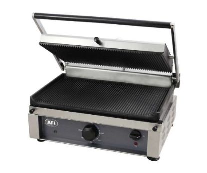 Image de Grill paninis 270x450 - AFI Collin-Lucy