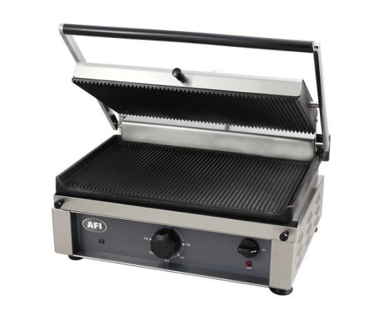 Image de Grill paninis 270x450 - AFI Collin-Lucy