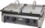 Image de Grill paninis double 550 x 300 - AFI Collin-Lucy 