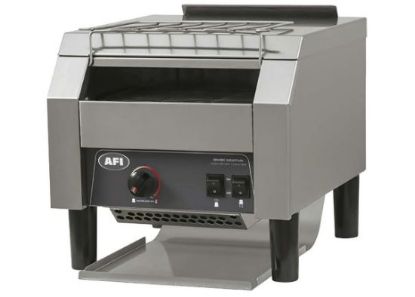 Image de Toaster à convoyeur - AFI Collin-Lucy