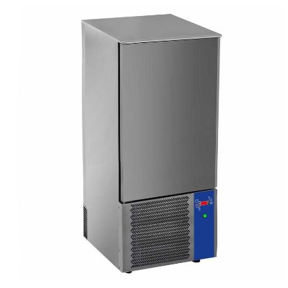 Image de Cellule de refroidissement mixte 15 niveaux de grilles GN 1/1 ou 600x400