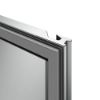 Image de Desserte dessus de comptoir 2 portes - prof. 600 