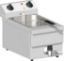 Image de Friteuse de table électrique avec vidange 10L - AFI Collin-Lucy