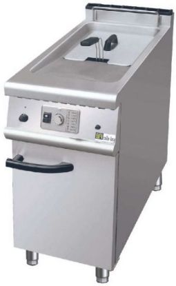Image de Friteuse sur coffre gaz 20L gamme Top 700 - AFI Collin-Lucy
