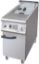 Image de Friteuse sur coffre gaz 20L gamme Top 700 - AFI Collin-Lucy