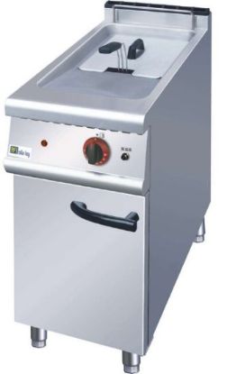 Image de Friteuse sur coffre électrique 20L gamme Top 700 - AFI Collin-Lucy