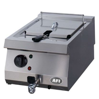 Image de Friteuse électrique à poser 12L série 700 - AFI Collin-Lucy 