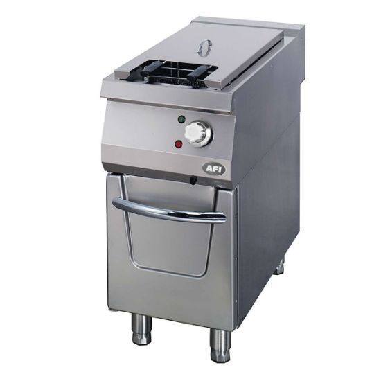 Image de Friteuse électrique 22L série 900 - AFI Collin-Lucy 
