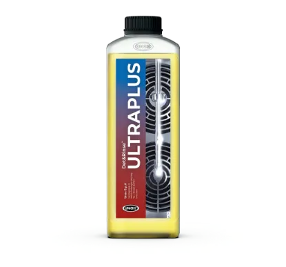 Image de Détergents pour lavage automatique DET&Rinse ULTRAPLUS - Lot de 10