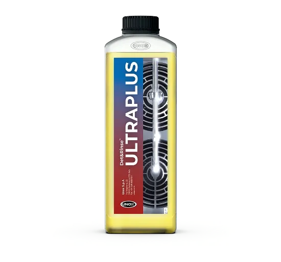 Image de Détergents pour lavage automatique DET&Rinse ULTRAPLUS - Lot de 10