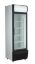 Image de Vitrine à boissons 1 porte vitrée 335L