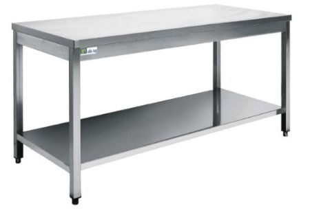 Image de la catégorie Tables de préparation