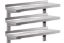 Image de Etagère murale triple profondeur 300mm L1400 - AFI Collin Lucy