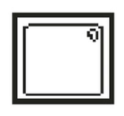 Image de Plonge inox série 700 1 bac 500x500x300mm - AFI Collin-Lucy