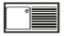 Image de Plonge inox série 700 1 bac 500x500x300mm et 1 égouttoir D - AFI Collin-Lucy