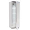 Image de Armoire réfrigérée positive 1 porte 400L Série C - Polar