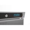Image de Armoire réfrigérée positive 1 porte 400L Série C - Polar