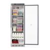 Image de Armoire réfrigérée positive 1 porte 400L Série C - Polar