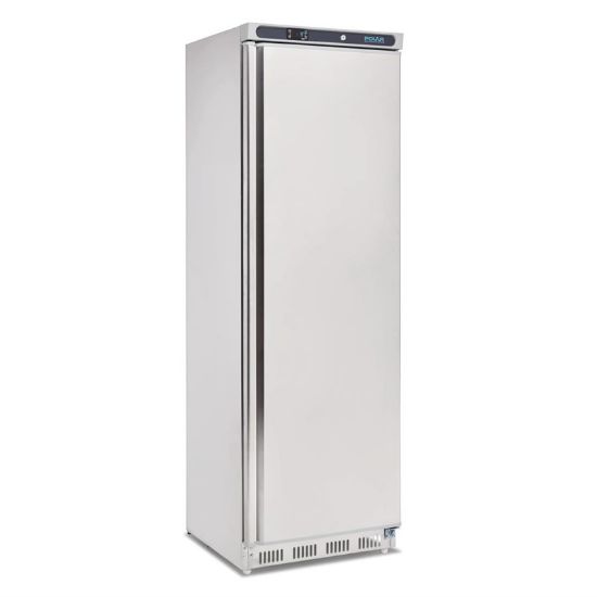 Image de Armoire réfrigérée négative 1 porte 365L Série C - Polar
