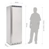 Image de Armoire réfrigérée négative 1 porte 365L Série C - Polar