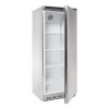 Image de Armoire réfrigérée positive inox Série C 600L - Polar