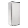 Image de Armoire réfrigérée positive inox Série C 600L - Polar
