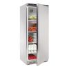 Image de Armoire réfrigérée positive inox Série C 600L - Polar