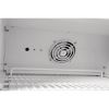 Image de Armoire réfrigérée positive inox Série C 600L - Polar
