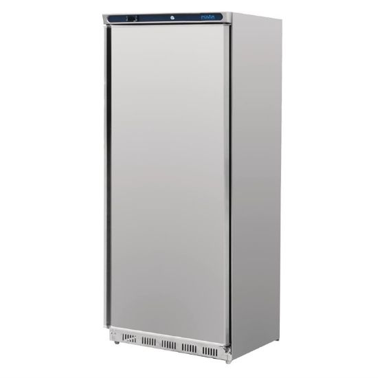 Image de Armoire réfrigérée négative inox Série C 600L - Polar