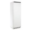 Image de Armoire réfrigérée positive 1 porte blanche Série C 400L - Polar