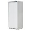 Image de Armoire réfrigérée positive 1 porte blanche Série C 600L - Polar